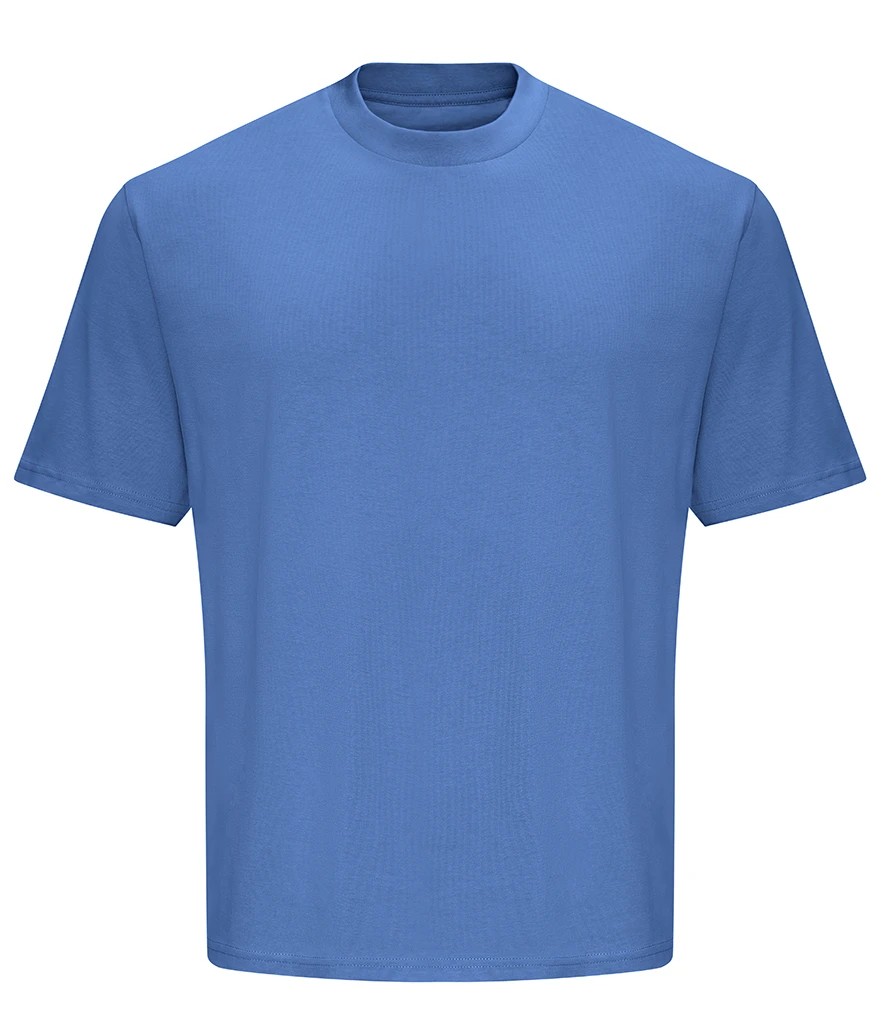 AWDis Heavyweight Boxy 240 T-Shirt