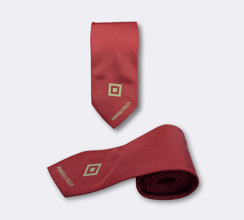 Ties category