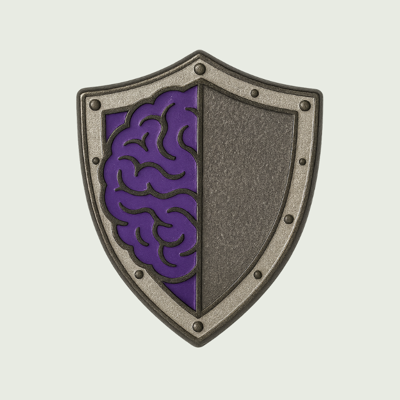 Die-Cast Hard Enamel Pins