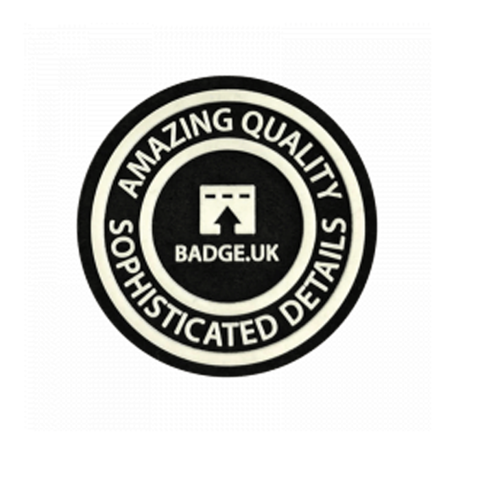 PVC Patches