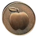 Antique Copper