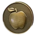 Antique Gold