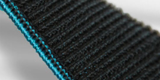 Velcro Loop Side