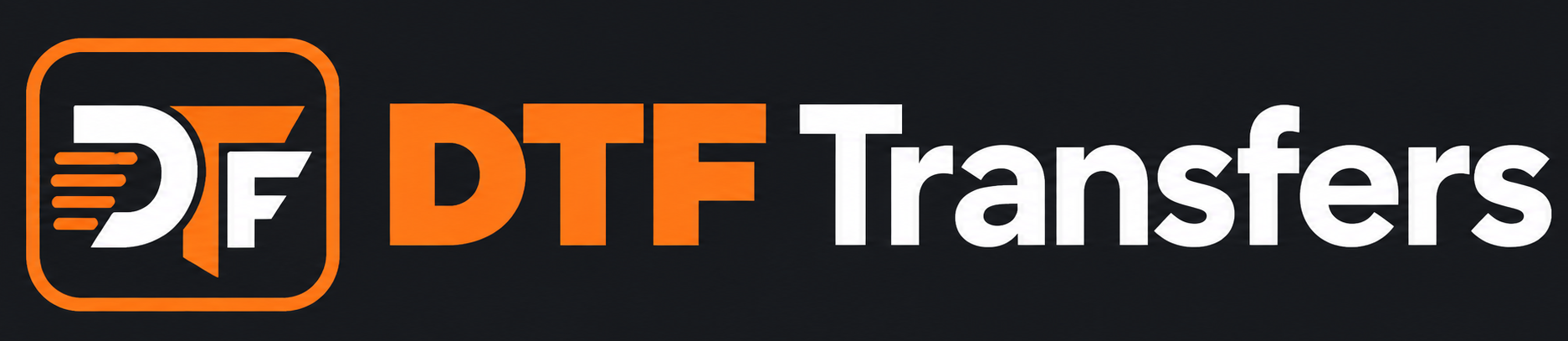 DTF Transfers
