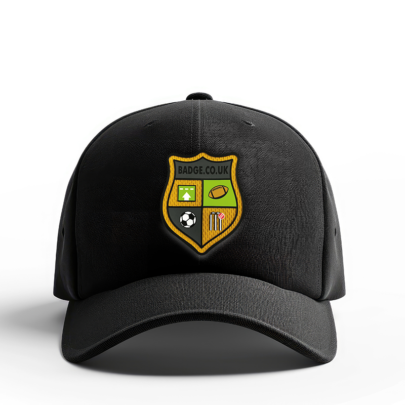 3D Silicone Patches