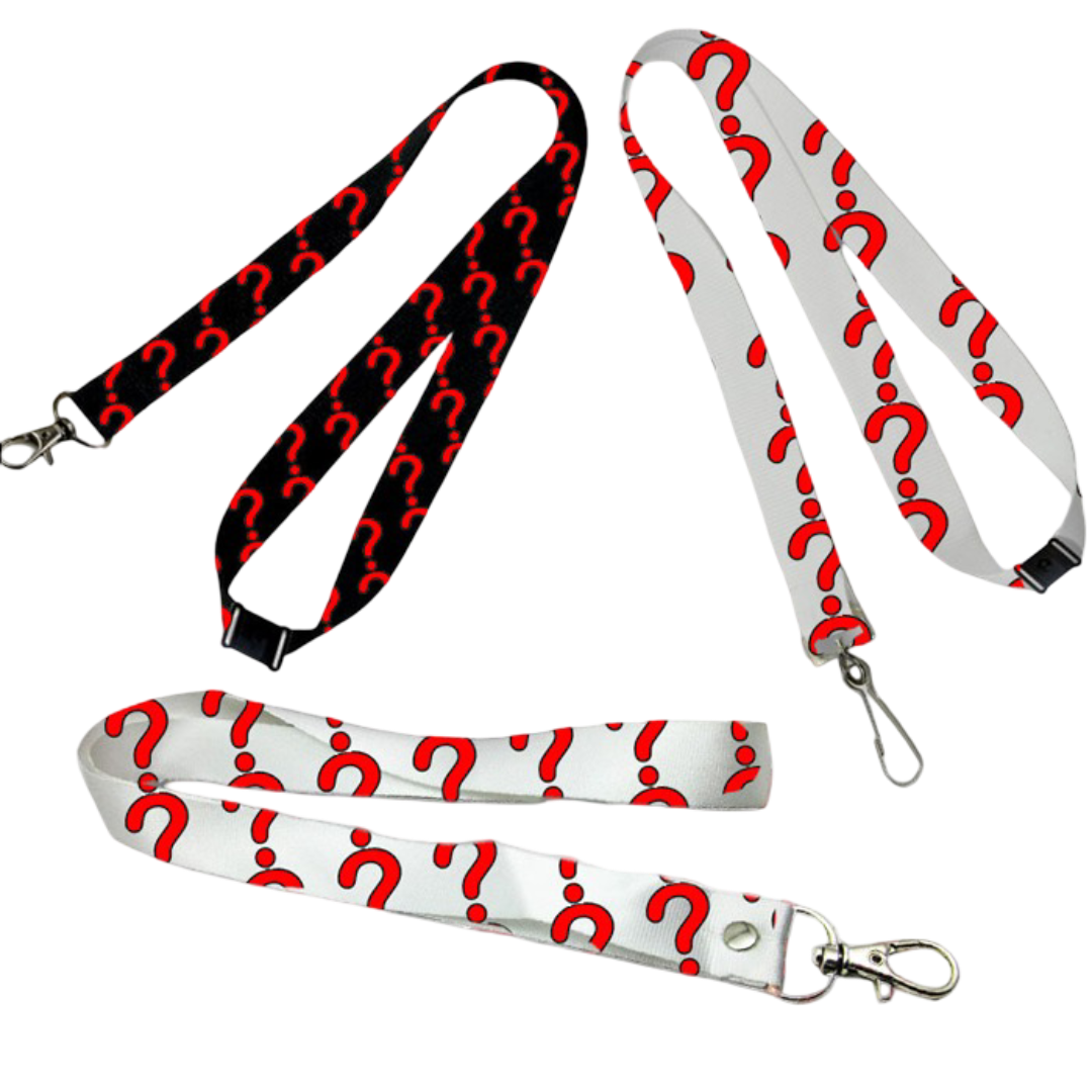 Special Lanyard