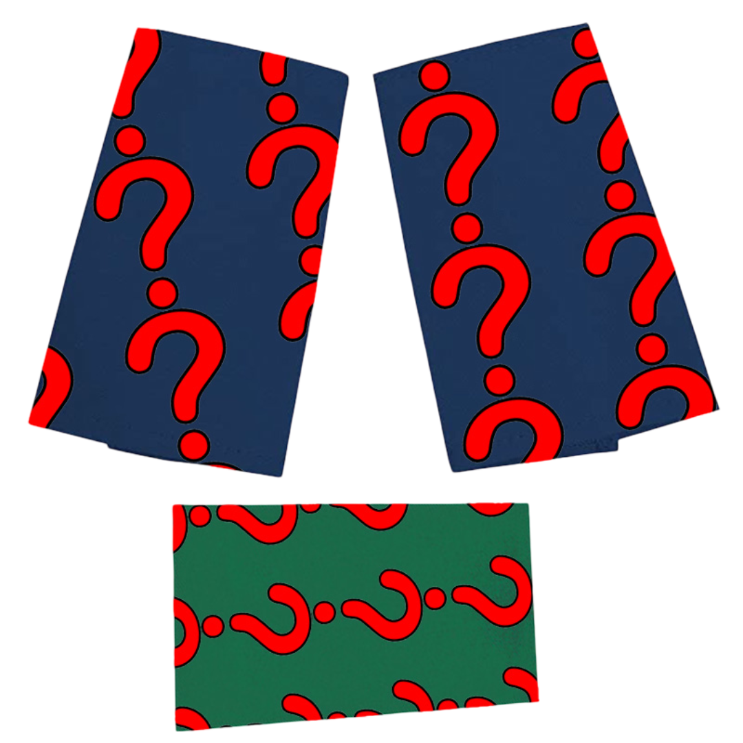 Special Epaulettes