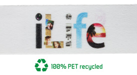 T10 - 100% PET Recycled