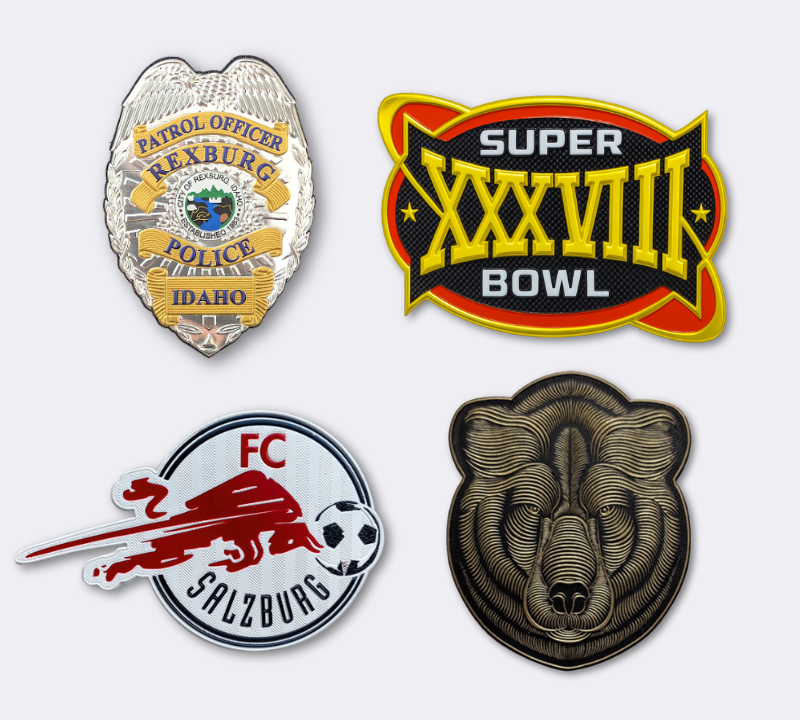 TPU and Metaprint flex category