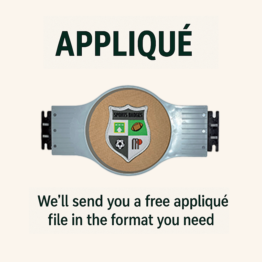 Applique