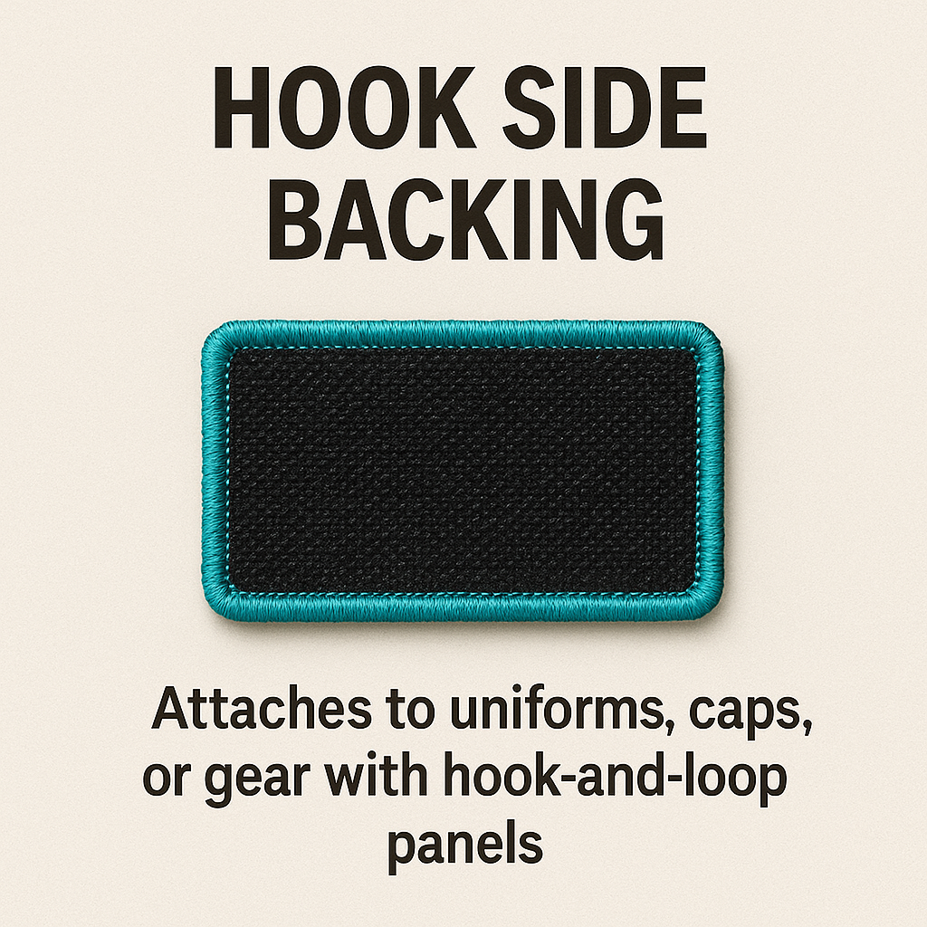 Hook Side