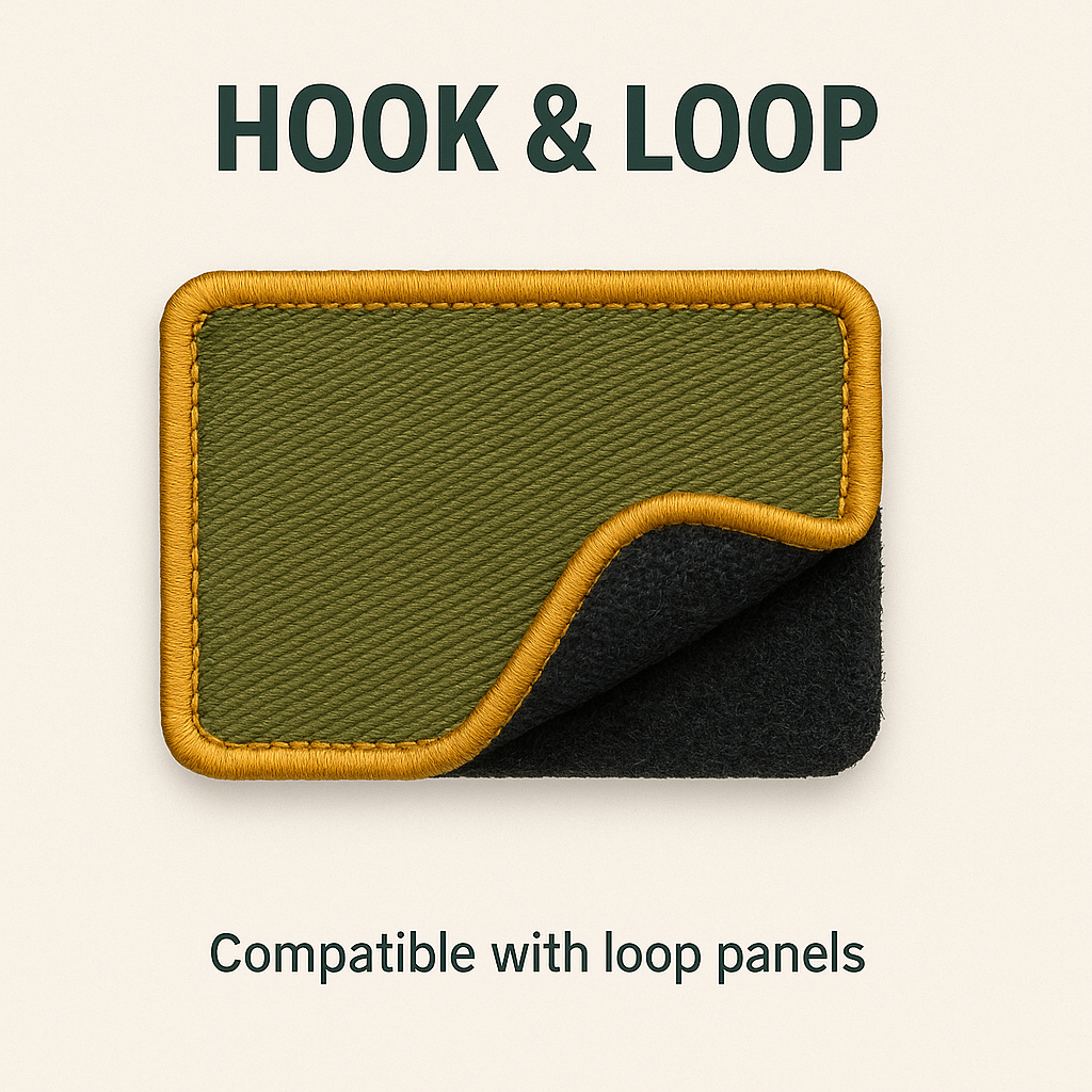 Hook & Loop