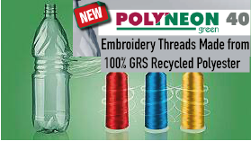 Recycled Thread
