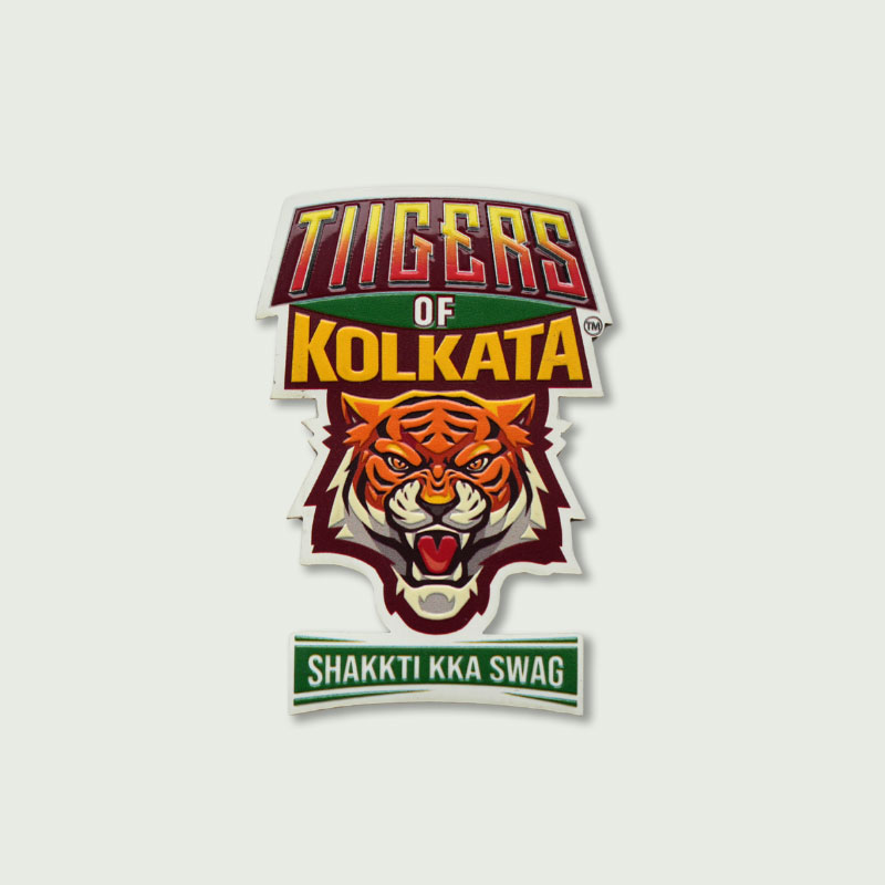 HD UV TPU Patches