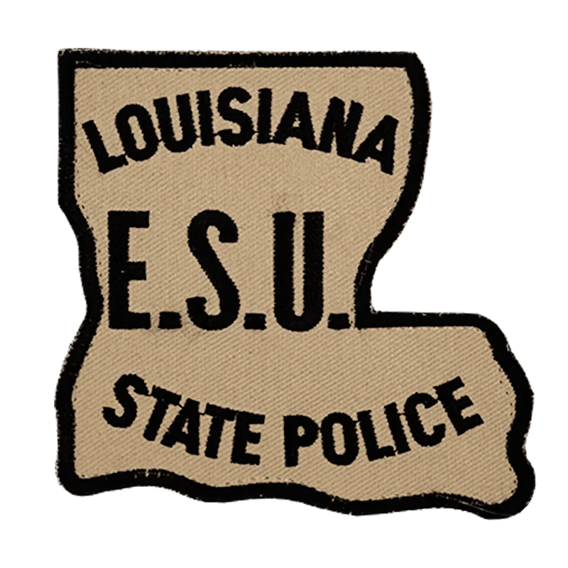 Shield Patches
