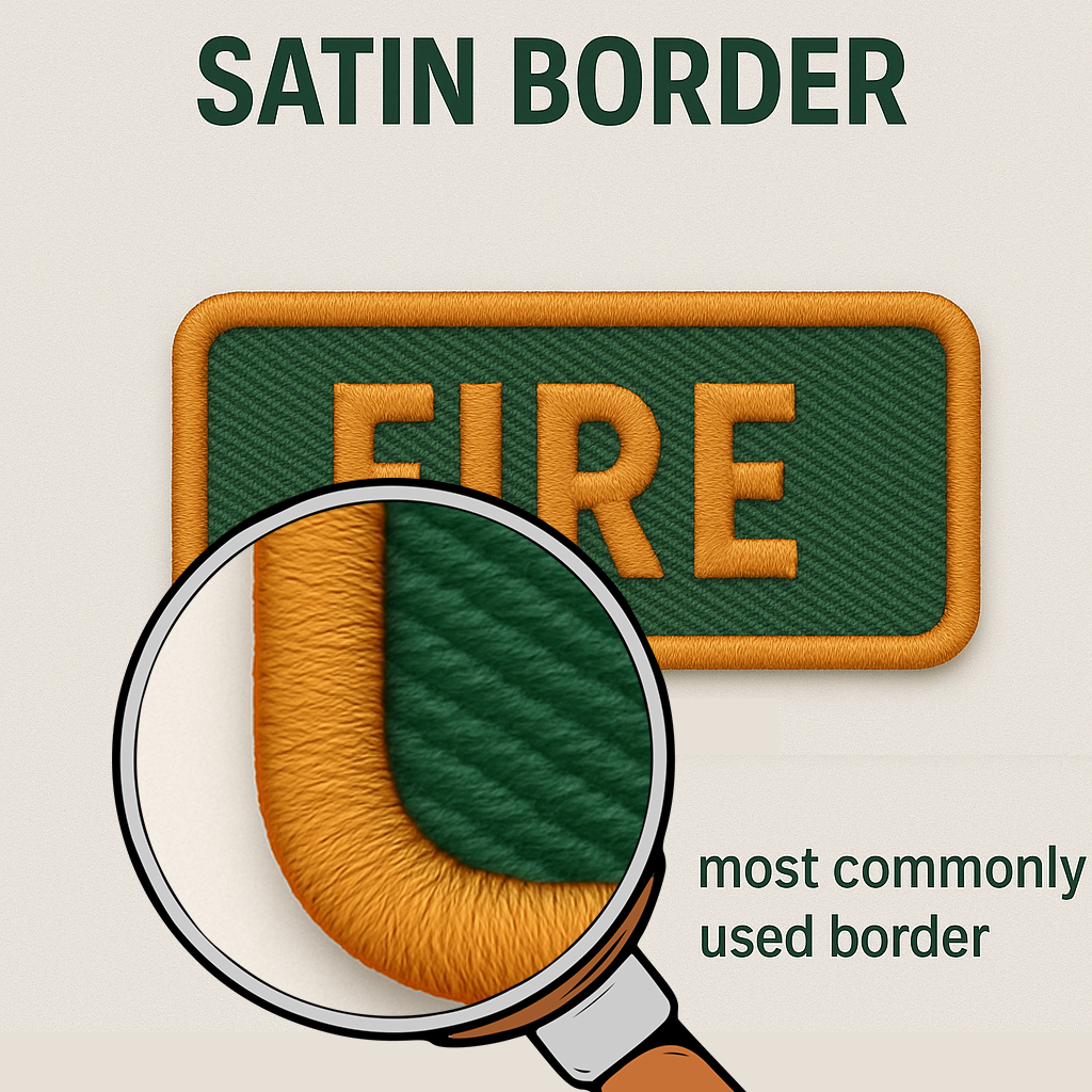 Satin